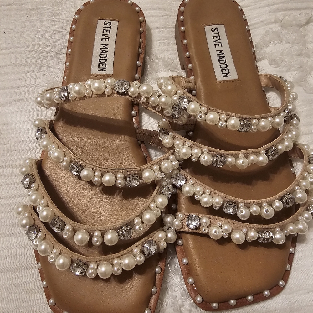 Steve Madden